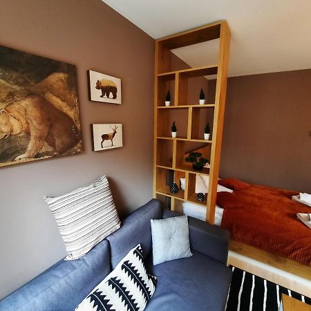 Mountain Angel Apartment ياهورينا المظهر الخارجي الصورة
