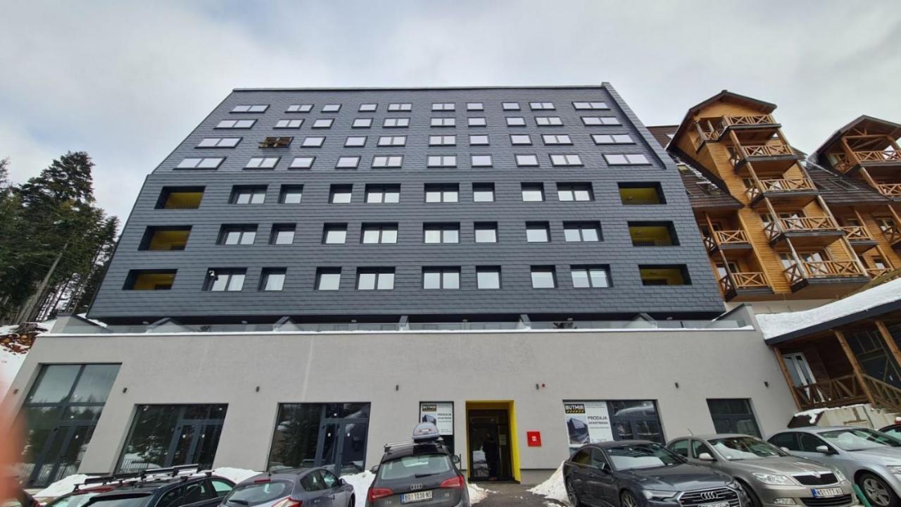 Mountain Angel Apartment ياهورينا المظهر الخارجي الصورة