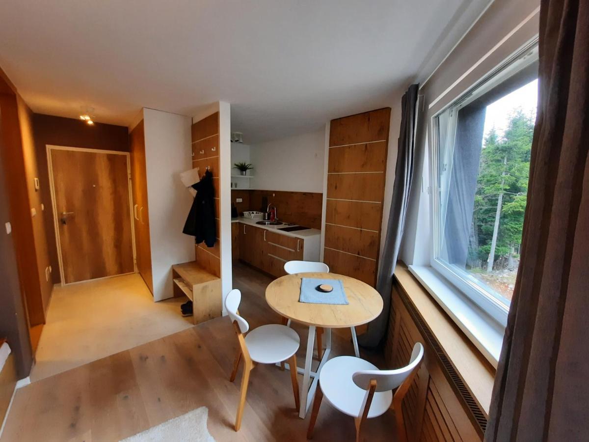 Mountain Angel Apartment ياهورينا المظهر الخارجي الصورة