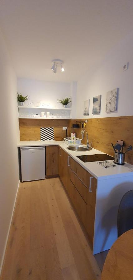 Mountain Angel Apartment ياهورينا المظهر الخارجي الصورة