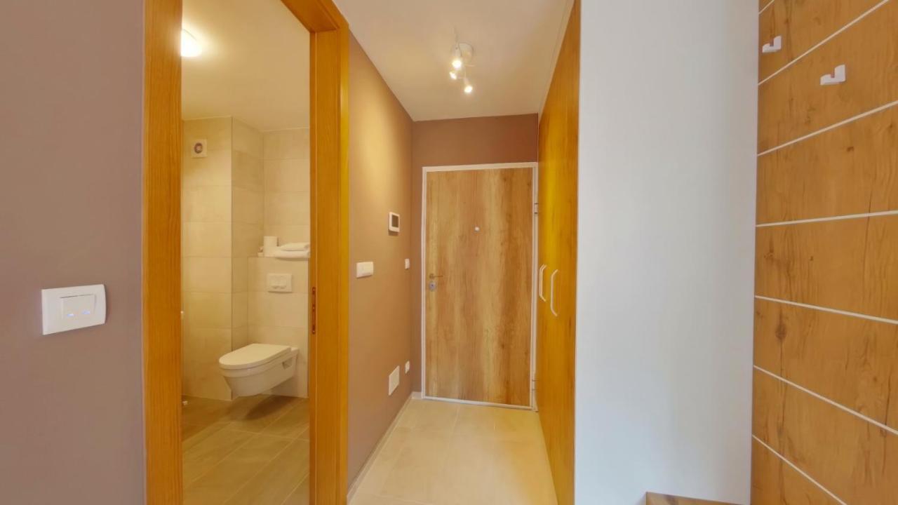Mountain Angel Apartment ياهورينا المظهر الخارجي الصورة