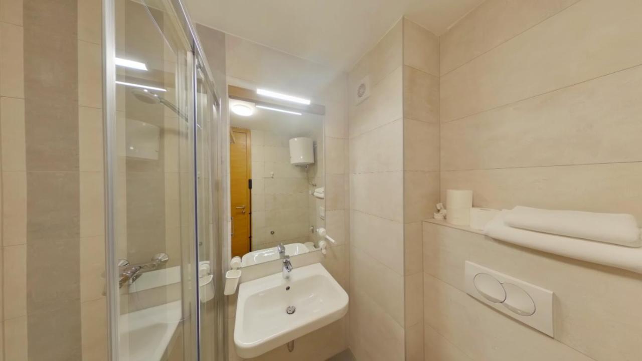 Mountain Angel Apartment ياهورينا المظهر الخارجي الصورة